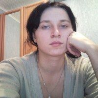 Сафонова Анна