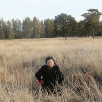 Даримова Гуля