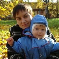 Анастасия