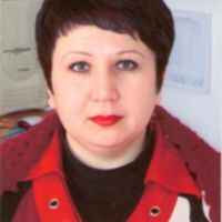 Надежда Коптева
