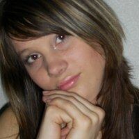 Волкова Регина
