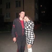 Олеся Андриянова