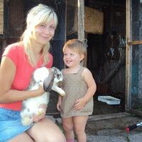 Барышникова Ирина