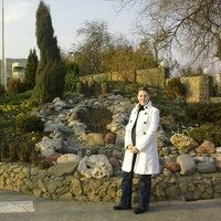 Мисник Илонна