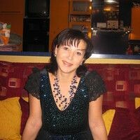 Валуева Людмила