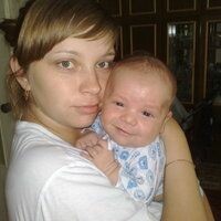 Мажара(Никифорова) Татьяна