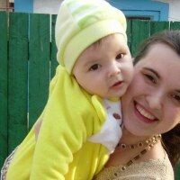 Клепальская Инна