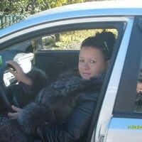 Яковлева Надежда