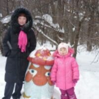 Светлана