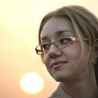 Ирина Фарукшина