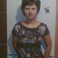 Васильева СВЕТЛАНА