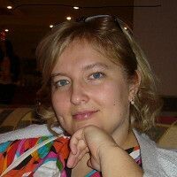 Анна Молохова