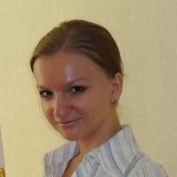 Анастасия Посохова