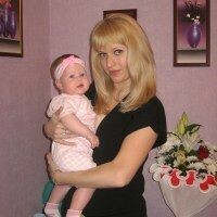 Еркалова Юлия