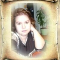 Наталия Иванова