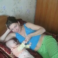 Светлана Спиридонова