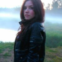 Алёнка Калинина