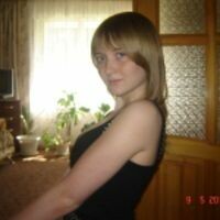 Мила Орехова