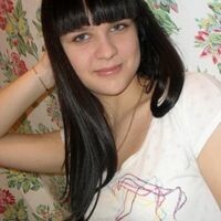 Юлия Мартынова