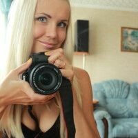Анжелика Фотограф