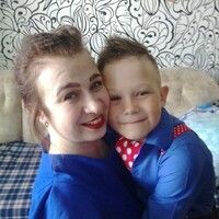 Ксения Баландина