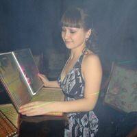 галиева лилия