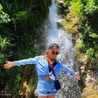 Наталья Курочкина