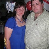 Пустовит Ирина