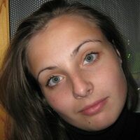 Овчинникова Ирина