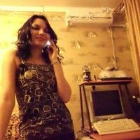 Валентина Польдяева