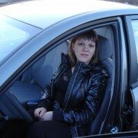 Никешина Анна