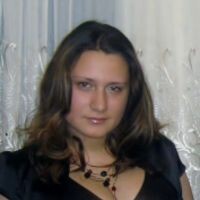 Наталия Шепелева