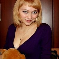 Мария Жданова