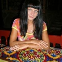 Светлана Батраченко