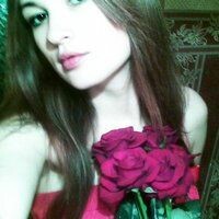 Алина Копошко