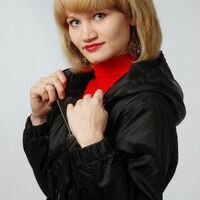 СИБИРЕВА ирина