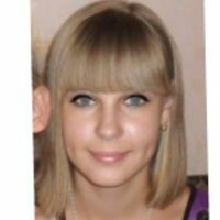 Екатерина Громицкая