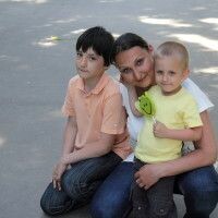 Настя Королюк