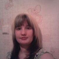 лена золотарева