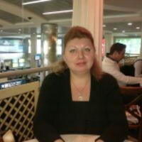 Галина