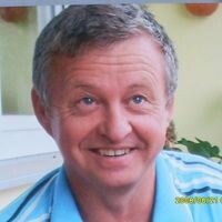 Gert Viktor
