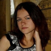 Наталья