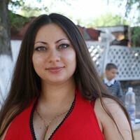 Ирина Артеменко