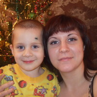 Шайхина Наташа