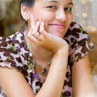Иванова Анастасия