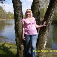 Окорокова Евгения
