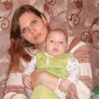 Вяльченкова Ольга