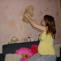 Алена Головина