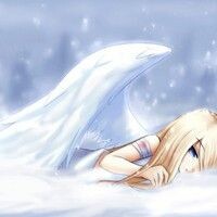 Анютка