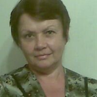 Пятибратова Алла